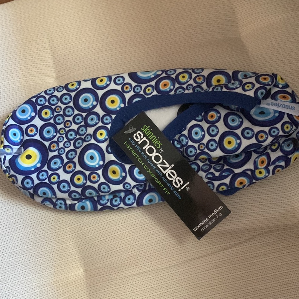 Snoozies Slippers